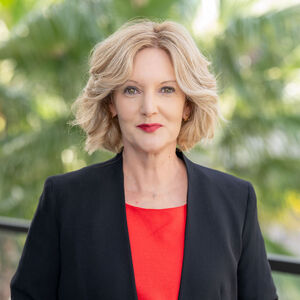 Fundraising Page: Kerry Lather